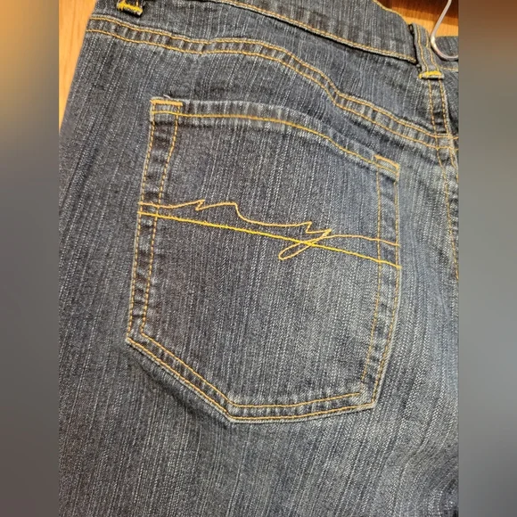 New York & Company NY Jeans Women's size 6 - Picture 5 of 12